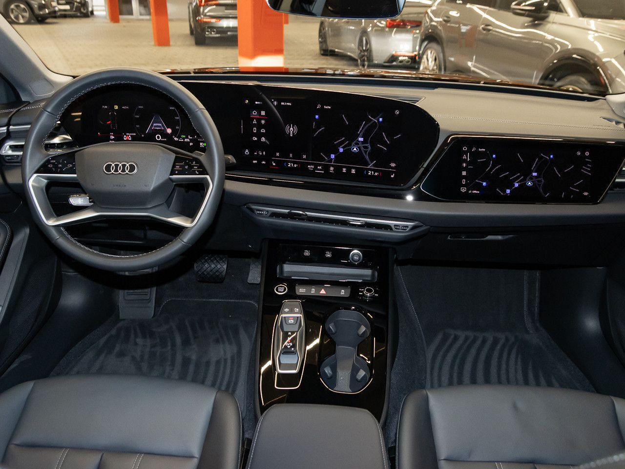 Audi A5 - Bild 16
