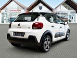 Citroën C3 Shine - Citroën C3 in Chemnitz