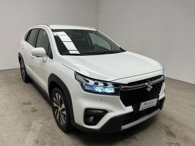 Suzuki SUZUKI S-Cross II - S-Cross 1.4h Top+ 2wd