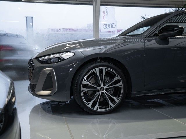 A5 Avant S line TDI quattro edition one 360°+MAT