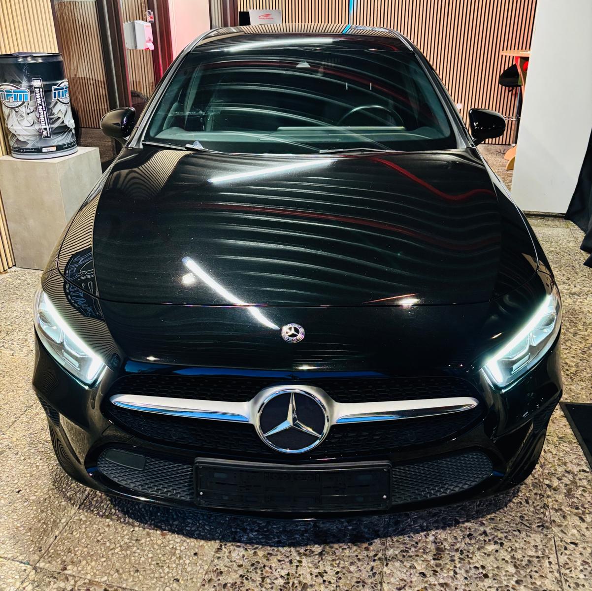 Mercedes-Benz A 220 *LED*NAVI*