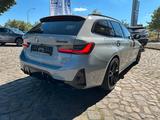 BMW M340i Baureihe 3 Touring M340 i xDrive FL2023 - BMW M340i