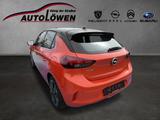 Opel Corsa F e Elegance - Opel Corsa: Standheizung