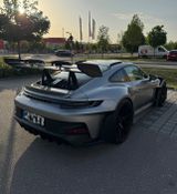 Porsche 911 Gt3 rs