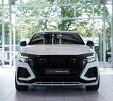 Audi RSQ8 *23 *Dynamik*RS-AGA*ACC*Schale*Carbon*Pano - weiße Audi RSQ8