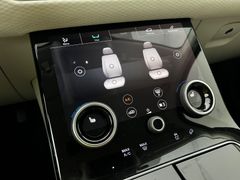 LAND ROVER Range Rover Velar  HSE / 4x4 / 99.tKM /GARANTIE
