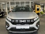 Dacia Sandero Stepway Extreme+ TCe 110 - Dacia Sandero: Kombi