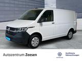 Volkswagen T6.1 Transporter 2.0 TDI Kasten KR+LWS+USB+DAB+