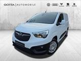 Opel Combo 1.5 CDTI Edition*NAVI*APP*uvm. - Opel Combo: Cdti