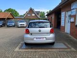 Volkswagen Polo V Trendline 1,2L TÜV 02/2026 - Volkswagen Polo aus 2010: Trendline