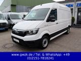 MAN TGE 3.140 L3H3 /Kamera/ PDC/ BT/ Automatik - Offers matching your search criteria