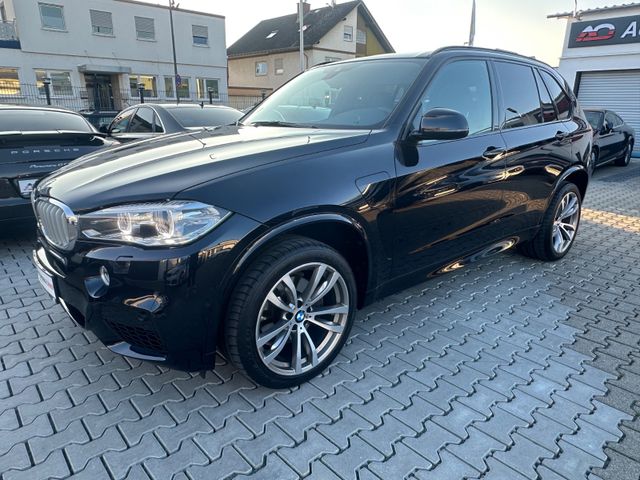 BMW X5 xDrive 40e*M-Sport*PANO*H&K*360°Kamera*LEDER*