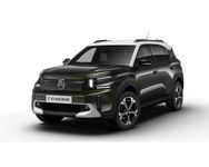 Citroën ë-C3 Aircross - Vorschau Bild 1