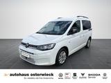 Volkswagen Caddy Life Standheizung/AHK/Navi KO 4M90 CRD SG6 - Volkswagen Caddy life
