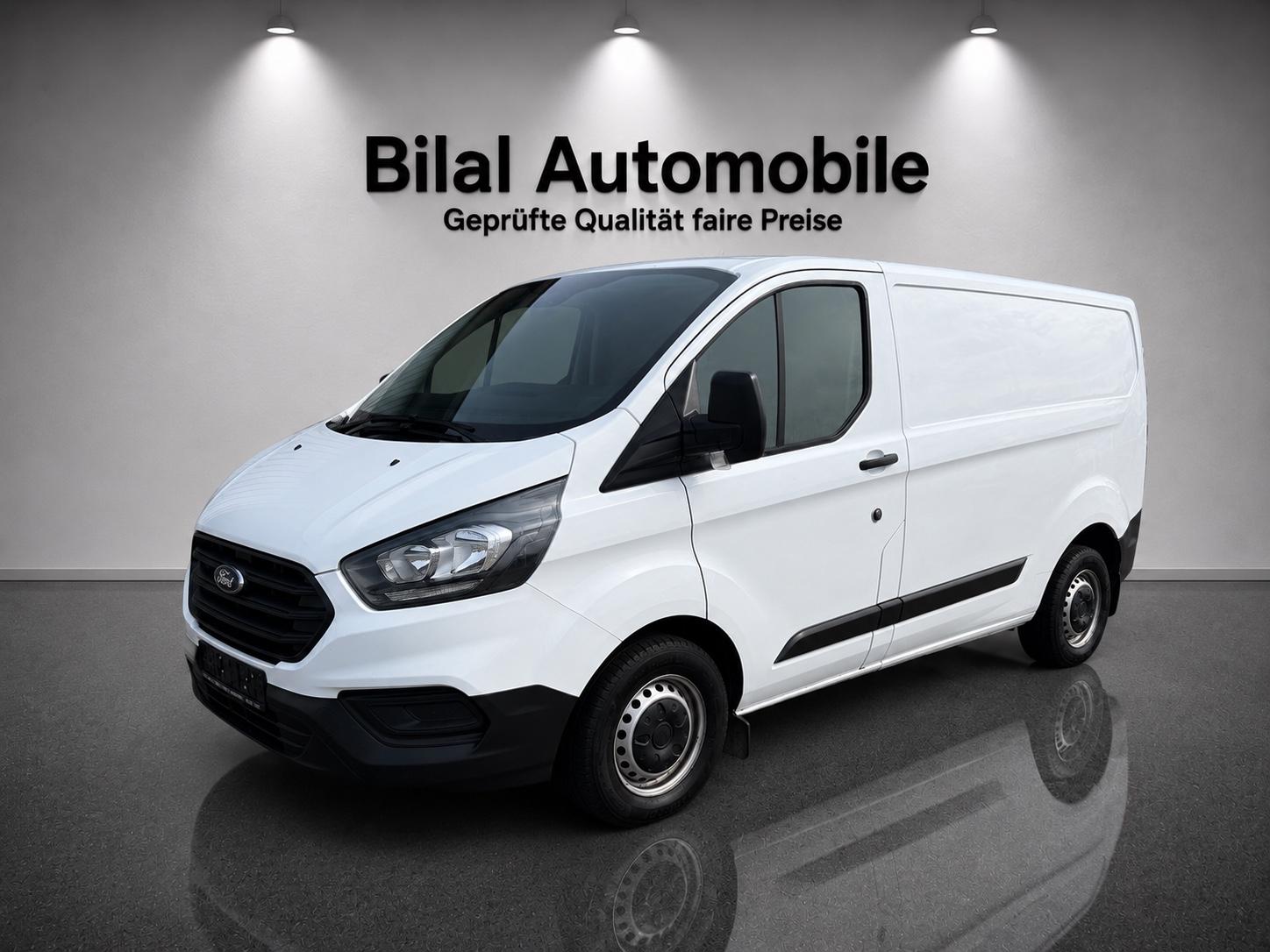 Ford Transit Custom Kasten 280 L1