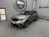 Land Rover Range Rover Velar R-Dynamic - Land Rover Range Rover Velar aus 2017