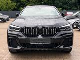 BMW X6 xDrive 40d M Sport-PANODACH-MASSAGE- - gebrauchte BMW X6 aus dem Jahr 2022
