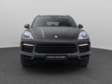 Porsche Cayenne S Kamera HiFi Panorama Leder AHK 21" - Porsche Cayenne: Schwarz