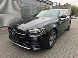 Mercedes-Benz E 300 E -Klasse Lim. E 300 de /AMG-Line/Panorama - Mercedes-Benz E 300 in Aachen