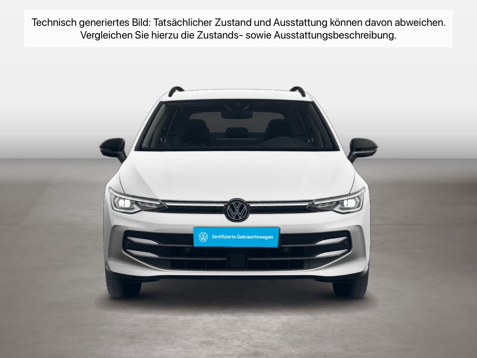 Volkswagen Golf VIII Variant 1.5 e TSI DSG GOAL CarPlay AHK foto 5