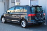 Volkswagen Touran 1.6 TDI Comfortline BMT ACC+Carplay+AHK - VW Touran Gebrauchtwagen in Berlin