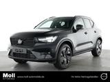Volvo XC40 Ultra Black Edition 2WD Digitales Cockpit M