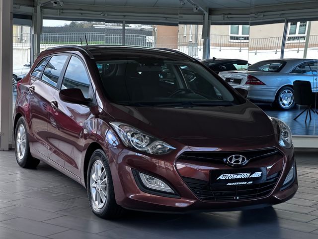 Hyundai i30 cw Trend