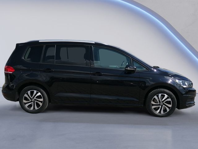 Touran 1.5 TSI DSG Active 7Sitze+NAVI+APP