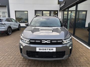 Dacia Bigster HYBRID 155 Journey