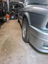 BMW Bmw e30 325i M50 Motor Umbau  Klima H-Zula... - BMW aus 1989: 3.5