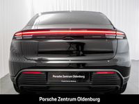 Porsche Macan - Vorschau Bild 4