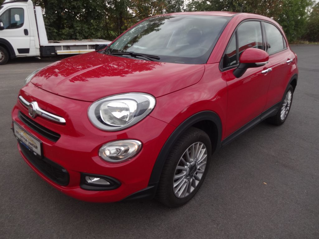 Image of Fiat 500X