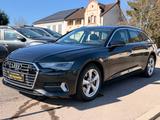 Audi A6 Avant 50 TDI quattro sport Automatik Navi Kam - Audi A6 Hybrid (Diesel/Elektro)