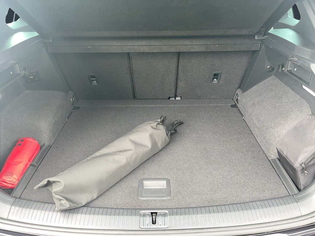 Volkswagen Tiguan - Bild 15