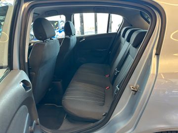 Opel Corsa D Edition *Automatik*TÜV*