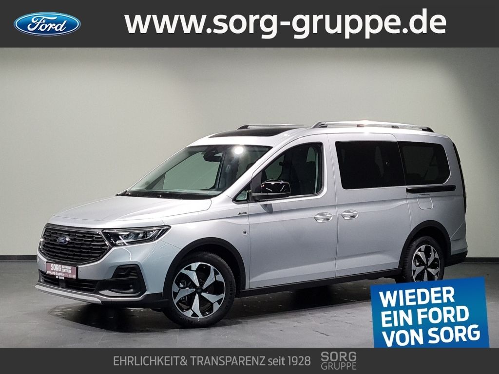 Ford Tourneo Connect