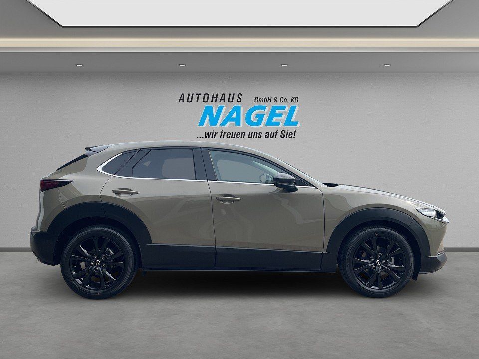 Mazda CX-30 - Bild 5