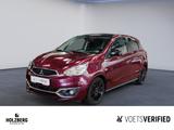 Mitsubishi Space Star 1.2 Diamant Edition+ KLIMA+ALU+GJR - Mitsubishi Space Star in Braunschweig