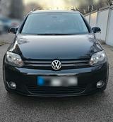 Volkswagen VW Golf Plus 1.2 TSI - VW Golf Plus in Saarbrücken