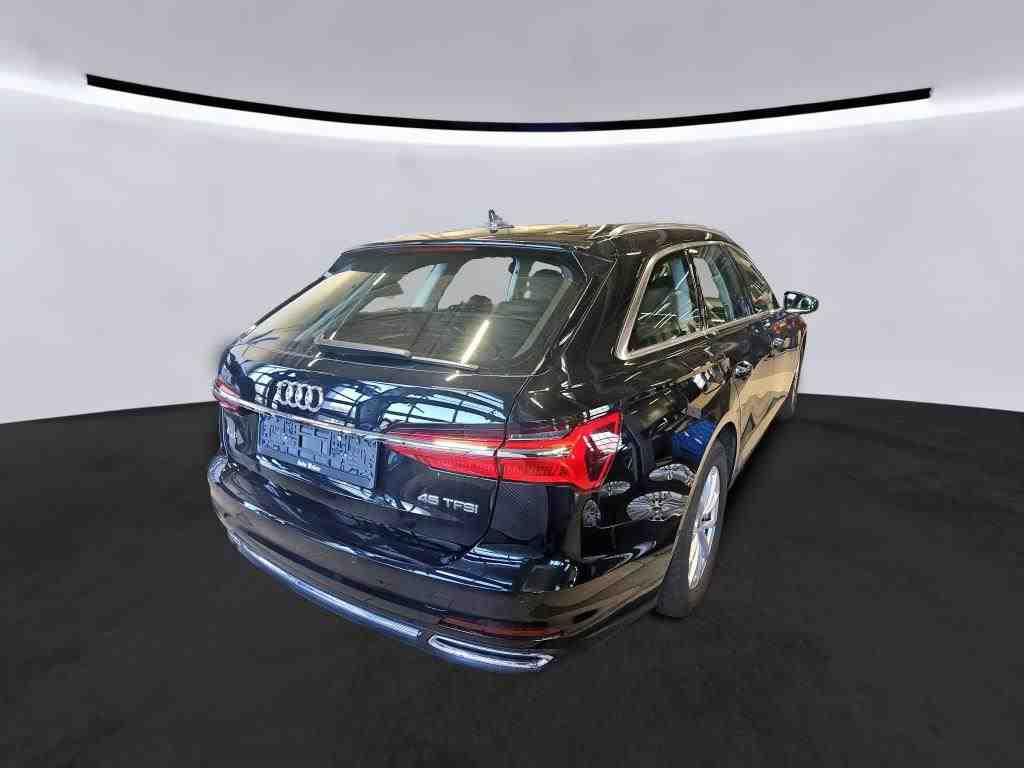 Audi A6 Avant *Sonderleasing* 45 TFSI S tronic Navi A