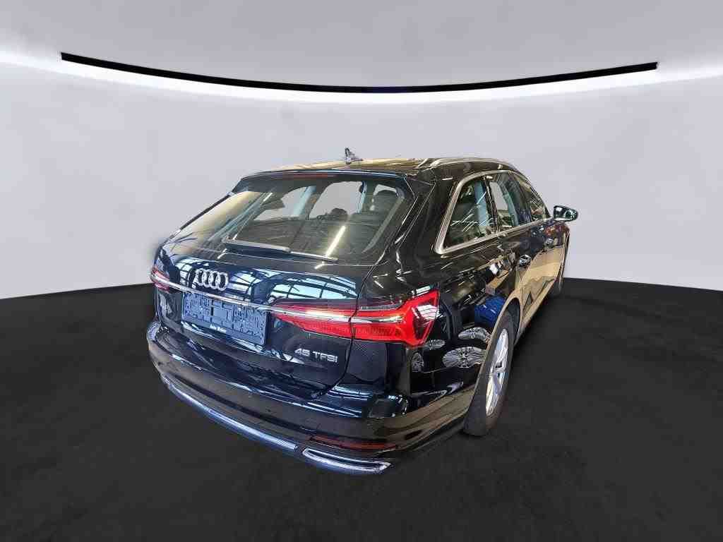 Audi A6 - Bild 3