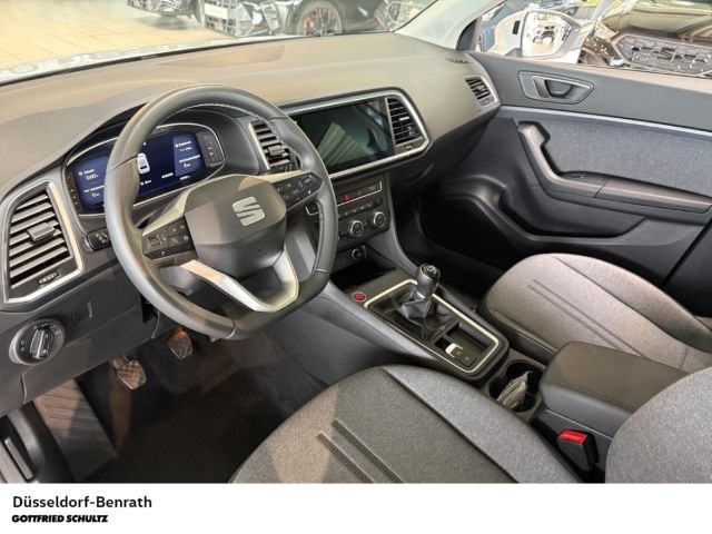 Seat Ateca - Bild 12