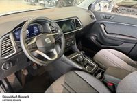 Seat Ateca - Vorschau Bild 12