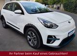 Kia E-Niro Edition 7 1.Hd Kamera LED 150 KW 64 kWh - gebrauchte Kia Niro aus dem Jahr 2021