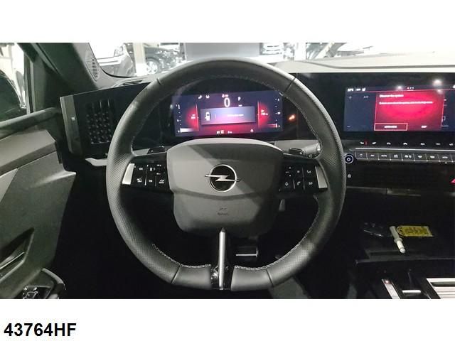 Fahrzeugabbildung Opel Astra L ST GS +DAB+KLIMA+TEMPOMAT+LED+