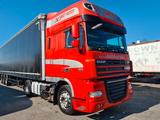 DAF XF105.460 Super - DAF Xf 460