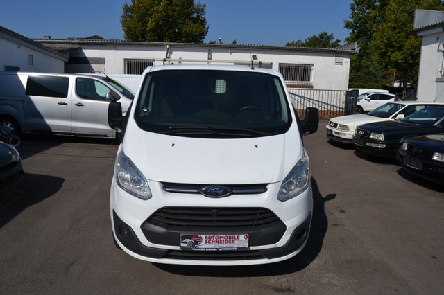 Ford Transit Custom Kasten 270 L1 Trend