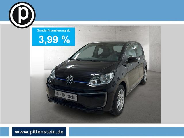 Volkswagen up! e-up! MOVE UP! 36,8 kWh KLIMA KAMERA SITZH.