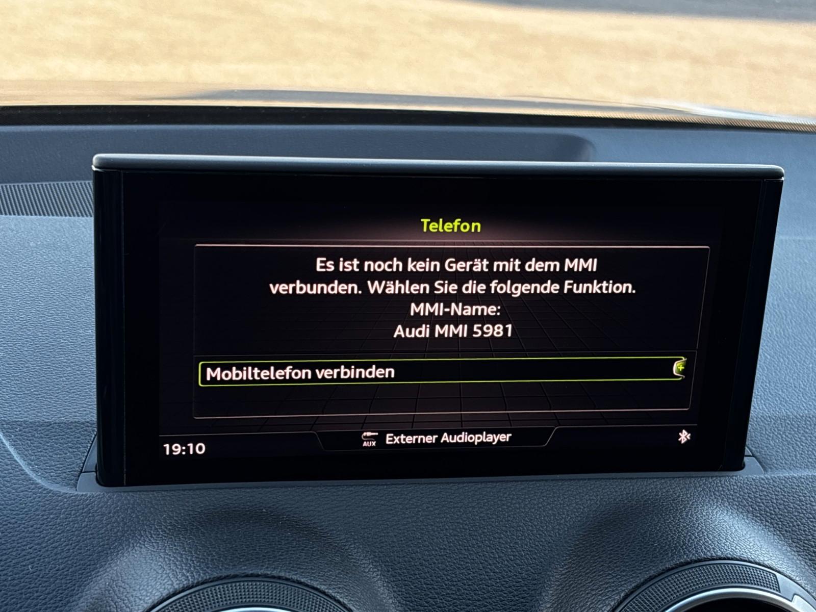 Audi Q2 30 TFSI, миниатюра 8