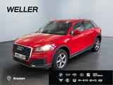 Audi Q2 1.4 TFSI *SHZ*PDC hi*Gussräder*Klimaaut*BT* - Audi Q2 Gebrauchtwagen